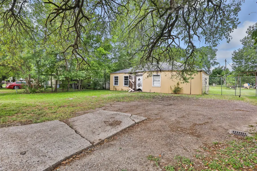 1514 Cheston Drive, Houston, TX 77029 - #3