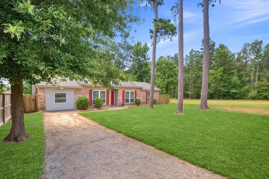 1835 S 3rd Street, Conroe, TX 77301 - #3