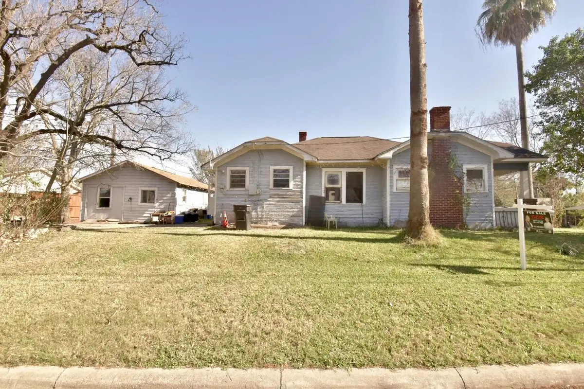 101 Inlane Street, Houston, TX 77012 - #1