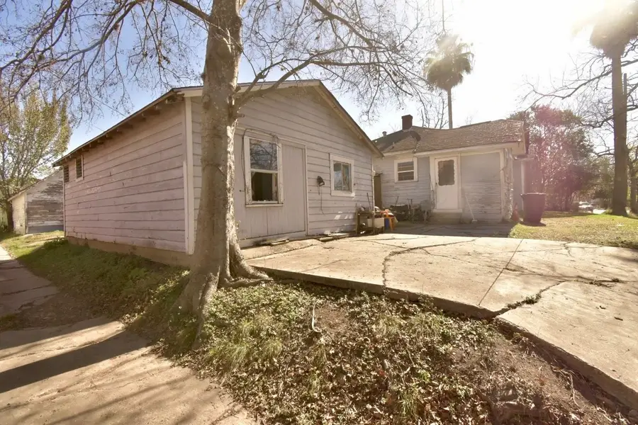 101 Inlane Street, Houston, TX 77012 - #3