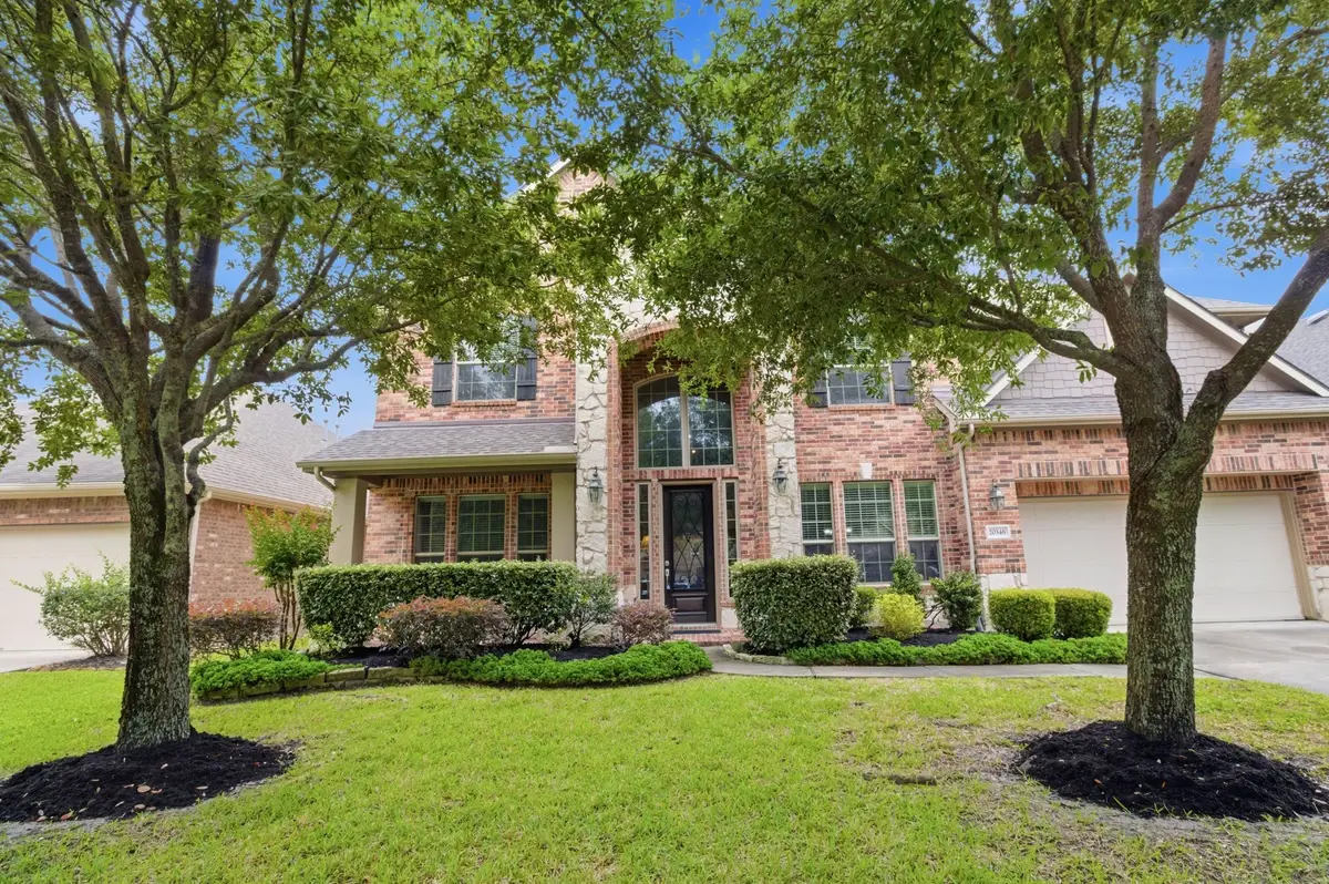 20346 Presley Grove Drive, Porter, TX 77365 - #1