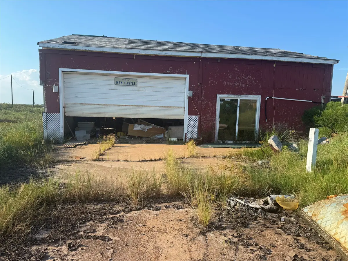 5802 Carancahua Street, Sargent, TX 77414 - #1