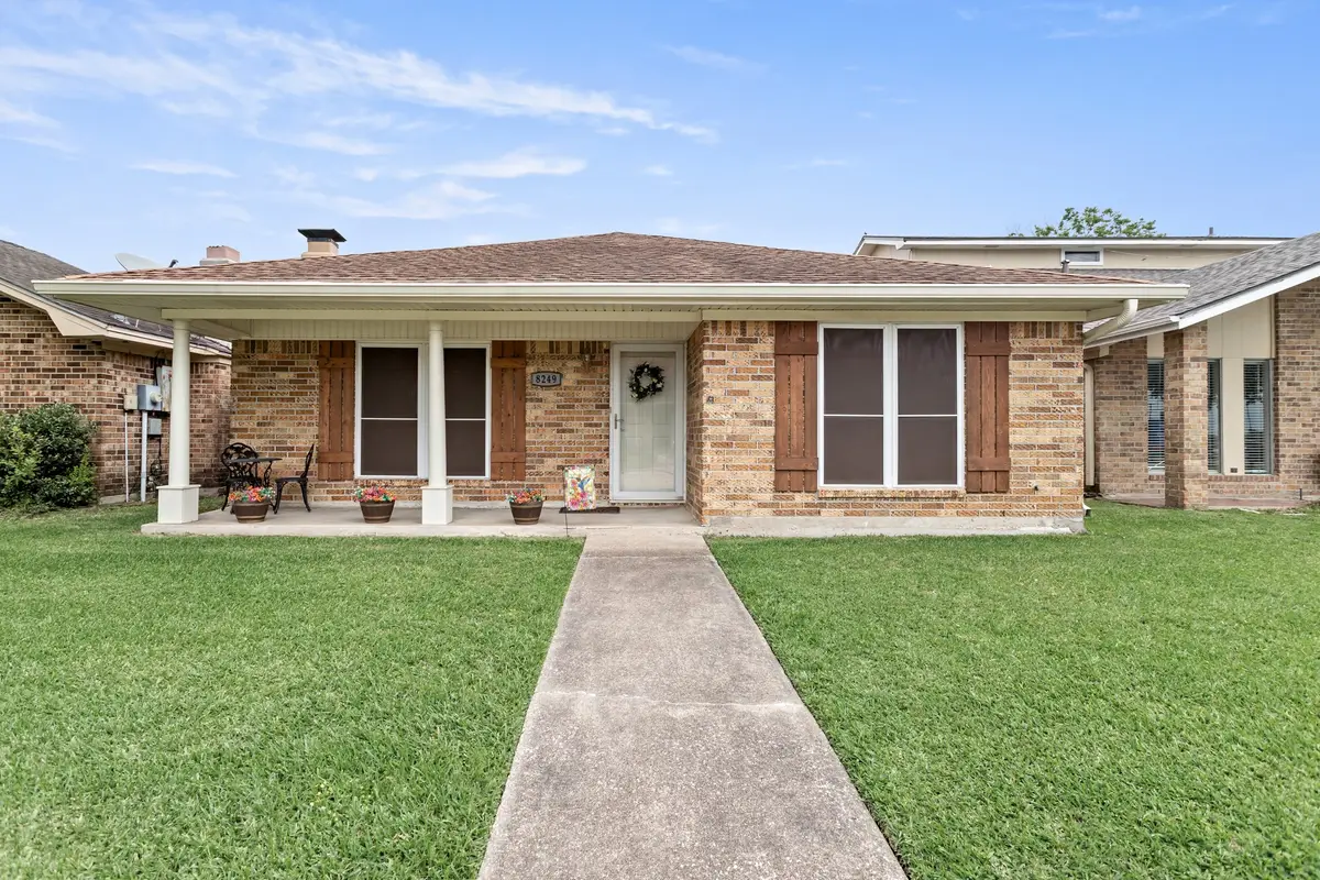 8249 Heartfield Ln, Beaumont, TX 77706 - #1