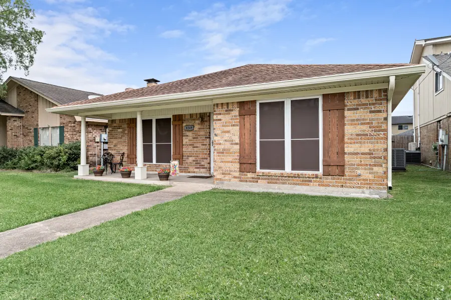 8249 Heartfield Ln, Beaumont, TX 77706 - #3