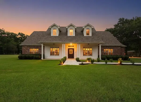 1401 Heritage S, Richmond, TX 77406