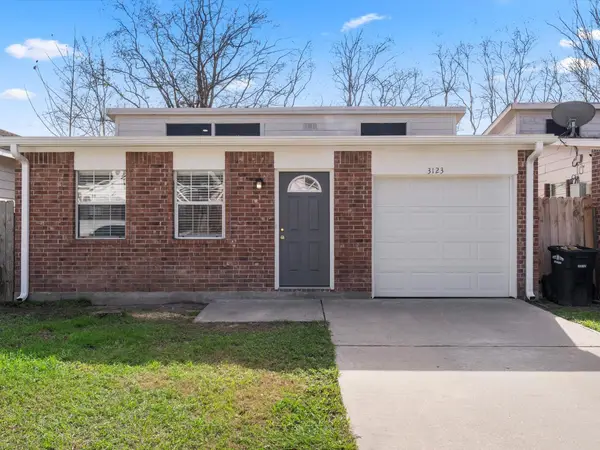 3123 Patience Avenue, Houston, TX 77014