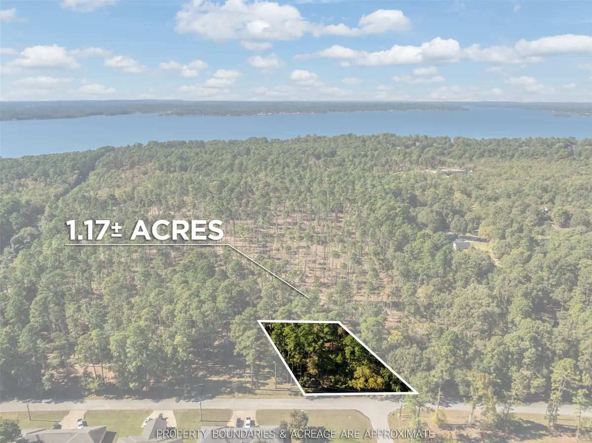 Lot 5 Pintail Drive, Flint, TX 75762 - Image #1