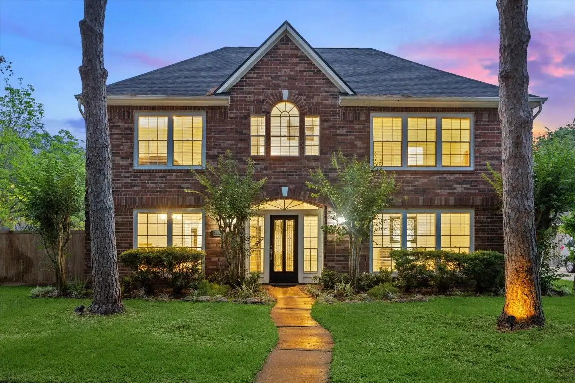 4419 Three Rivers Drive, Sugar Land, TX 77478 - #1