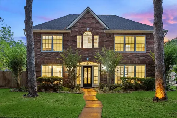 4419 Three Rivers Drive, Sugar Land, TX 77478
