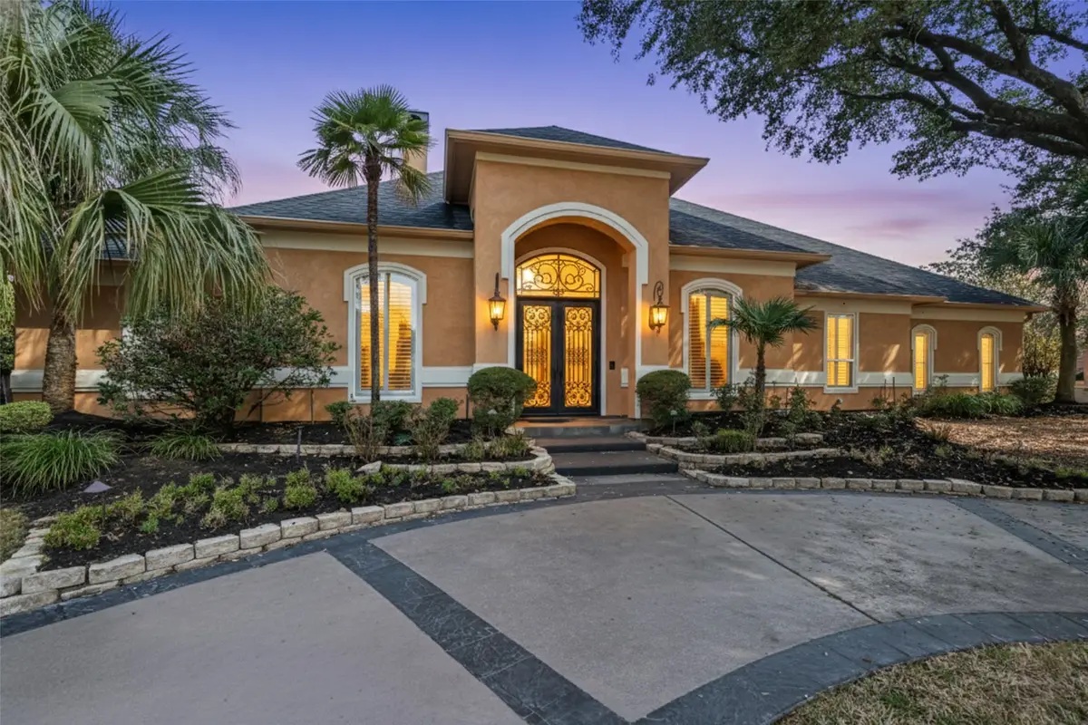 35 Bentwater Bay Circle, Montgomery, TX 77356 - #1