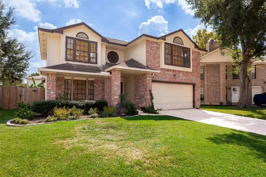 2033 Wildwood Ridge Drive, Missouri City, TX 77489 - #2