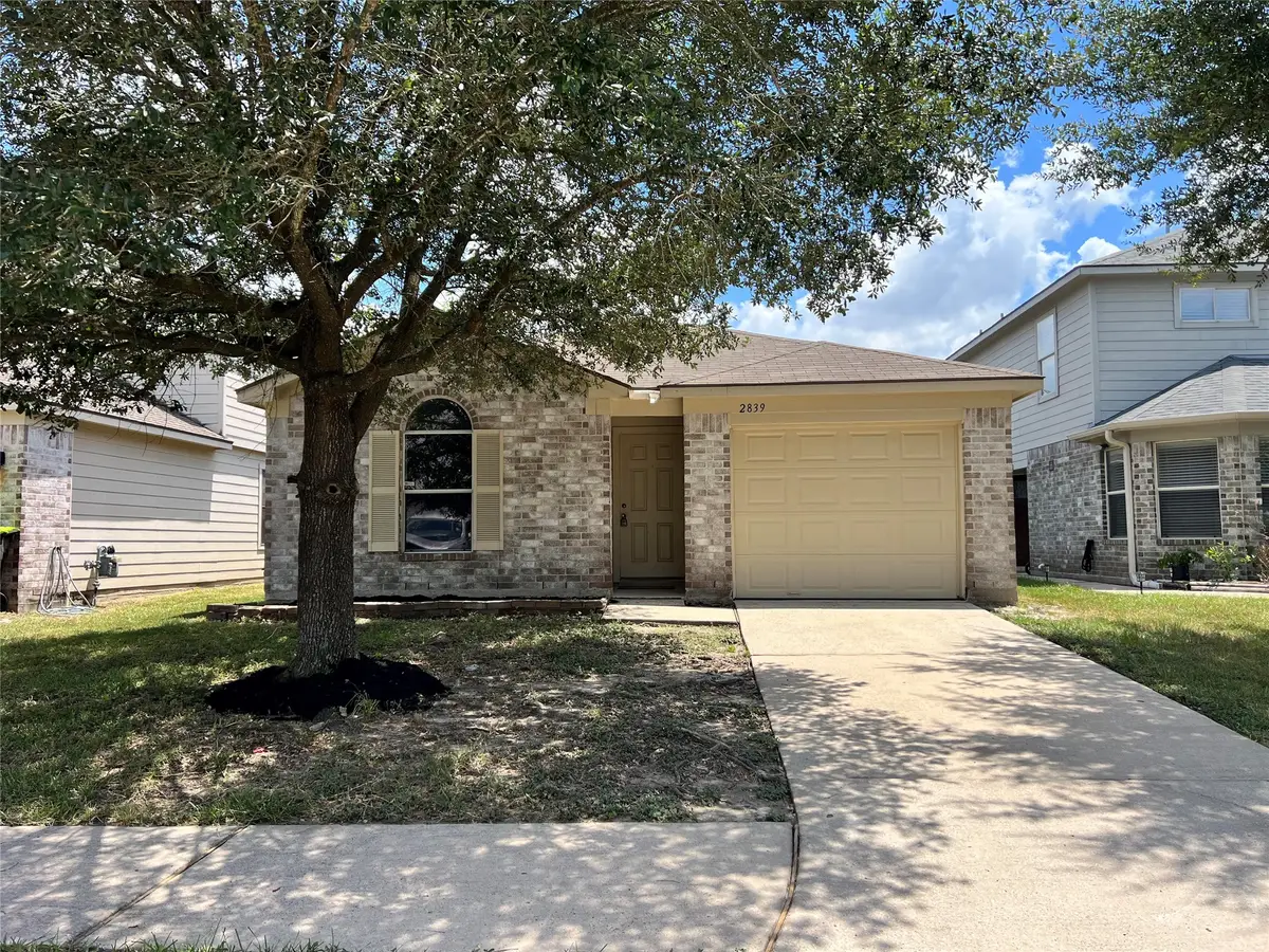 2839 Oakland Brook Street, Houston, TX 77038 - #1