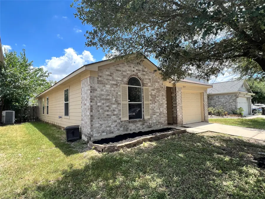 2839 Oakland Brook Street, Houston, TX 77038 - #2