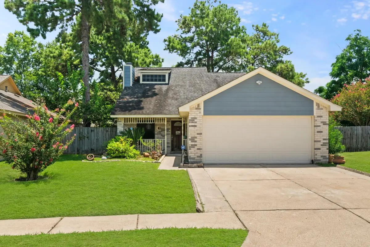 20039 Moonflower Lane, Katy, TX 77449 - #1