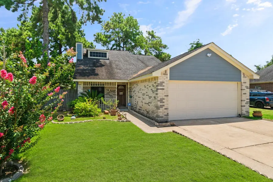 20039 Moonflower Lane, Katy, TX 77449 - #2
