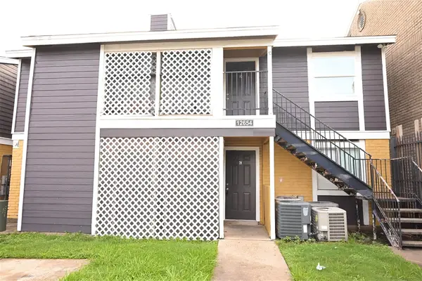 12654 Ashford Meadow Dr Drive, Houston, TX 77082