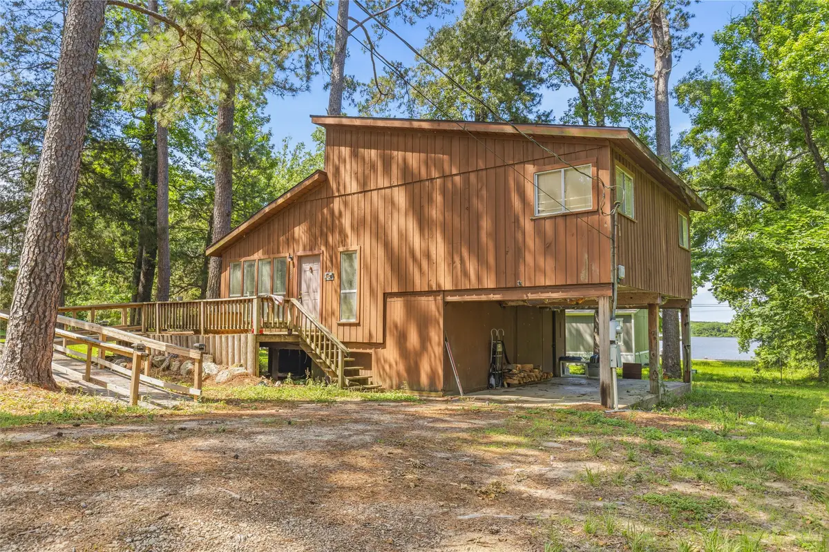 155 Meadow Lake Drive, Trinity, TX 75862 - #1