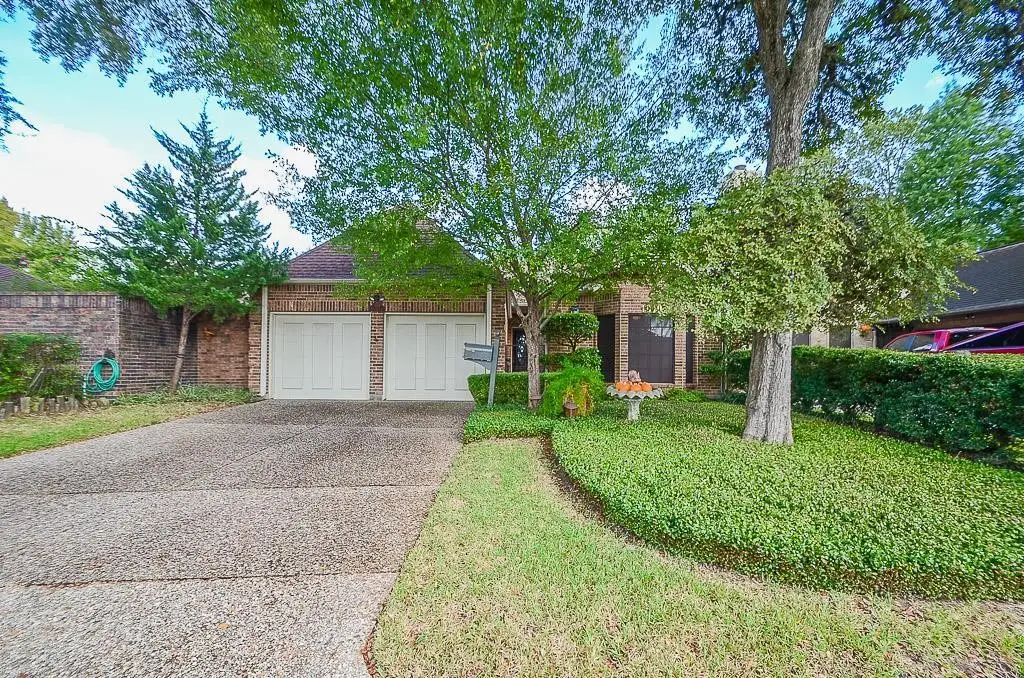 1919 Mosa Creek Court, Houston, TX 77017 - #1