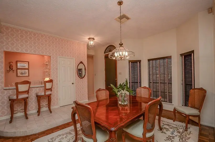 1919 Mosa Creek Court, Houston, TX 77017 - #3