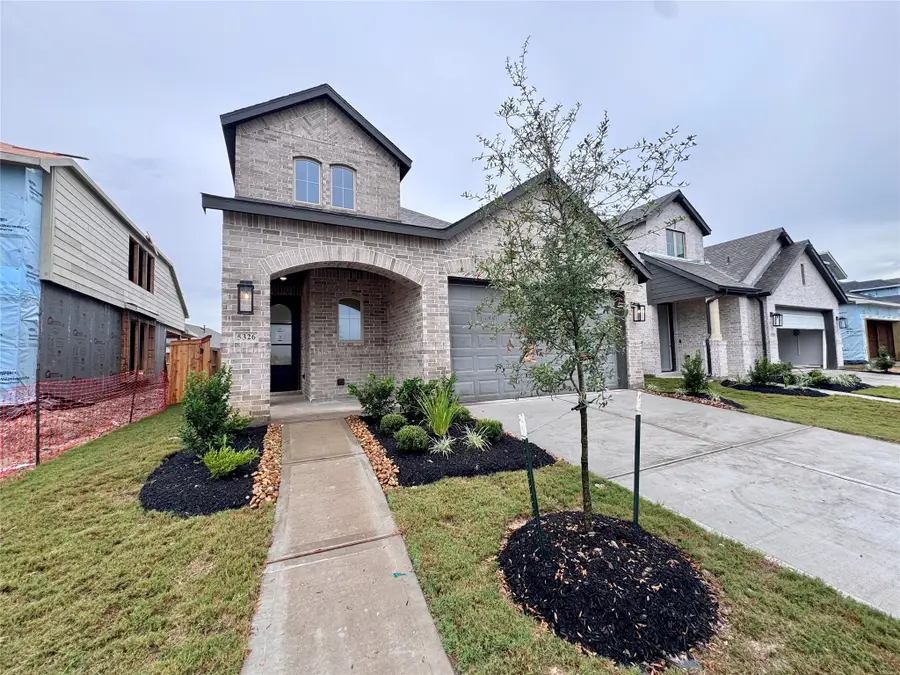 5326 Murillo Drive, Manvel, TX 77578 - #3