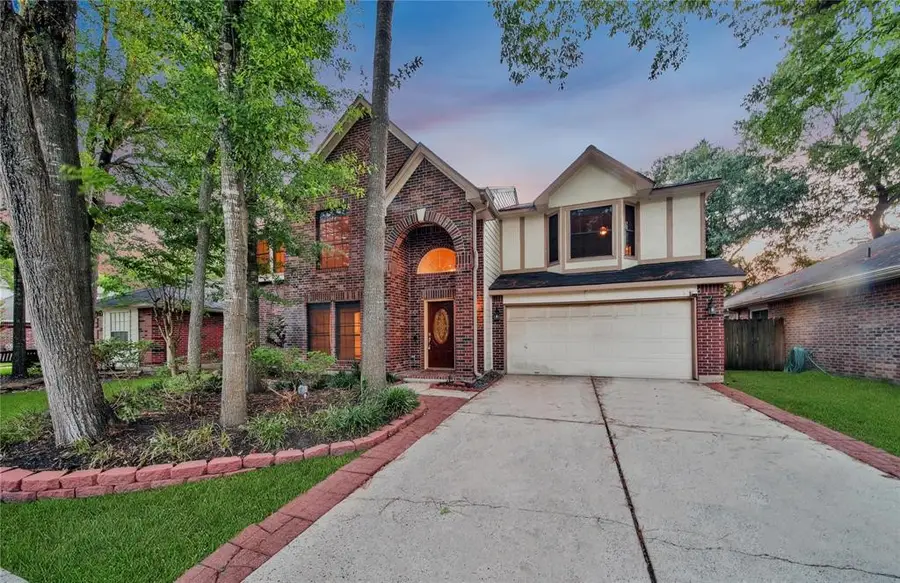 1226 Caraquet Drive Drive N, Spring, TX 77386 - #2