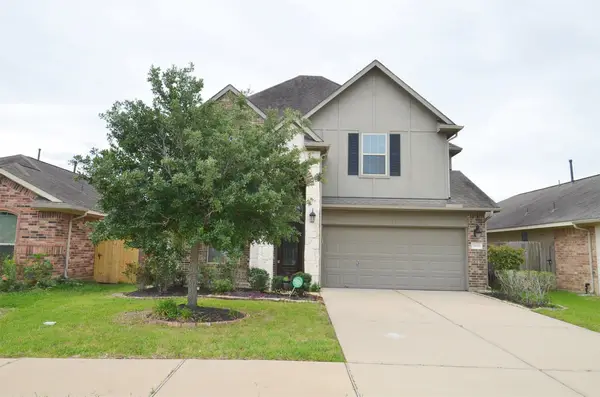 18831 Providence Valley Trail, Richmond, TX 77407