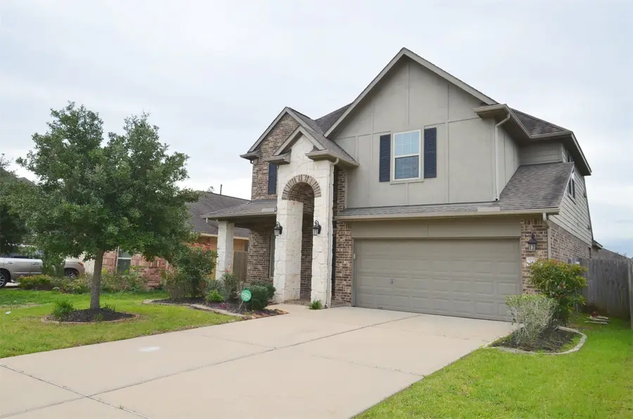 18831 Providence Valley Trail, Richmond, TX 77407 - Image #2