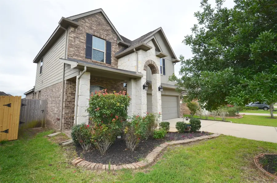 18831 Providence Valley Trail, Richmond, TX 77407 - Image #3