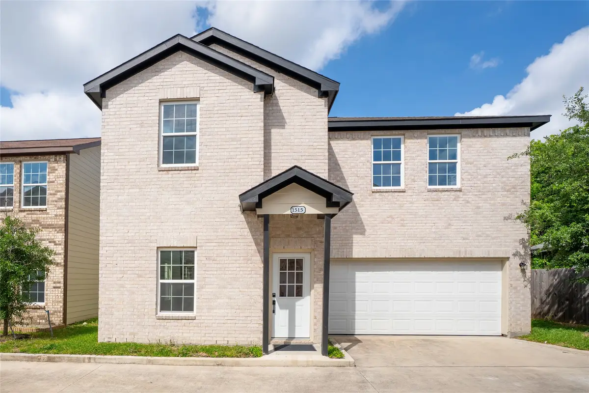 1515 Fairbanks Street, Houston, TX 77009 - #1