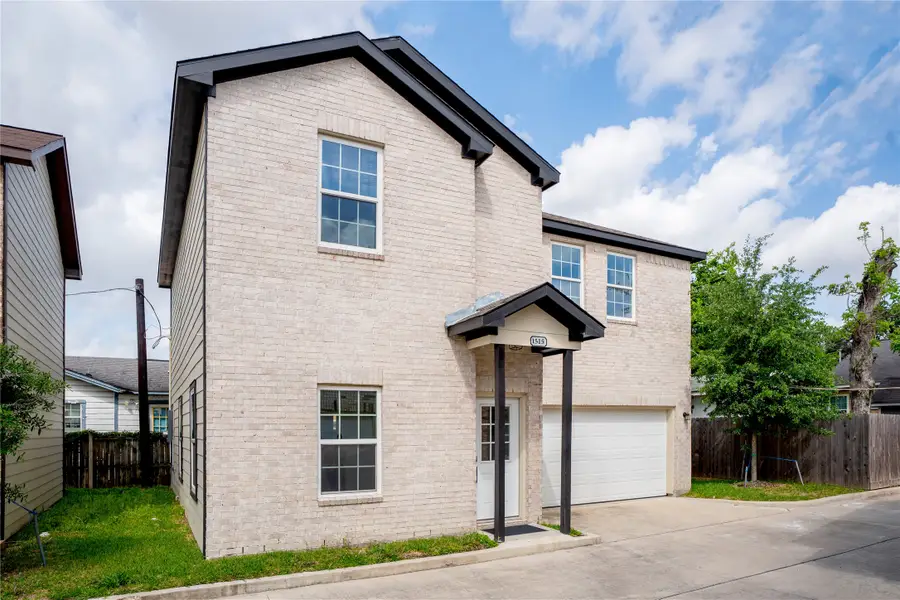1515 Fairbanks Street, Houston, TX 77009 - #2