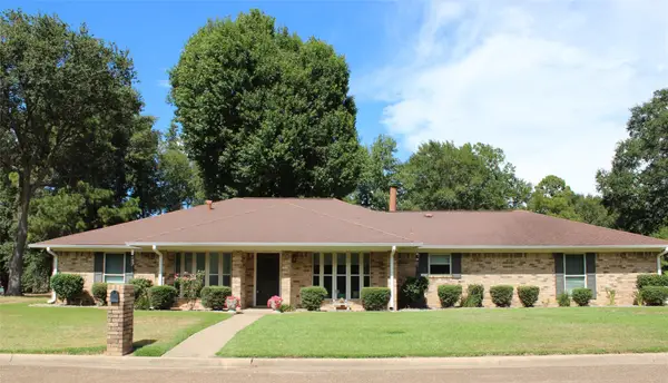 503 Magnolia Drive, Jefferson, TX 75657