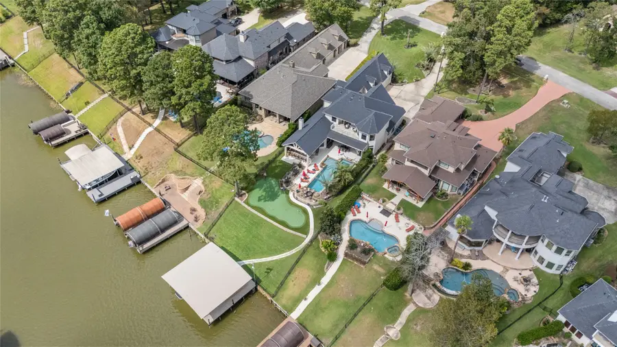 11384 Lake Oak Drive, Montgomery, TX 77356 - #2