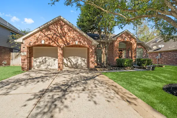 2047 Copperwood Park Lane, Spring, TX 77386