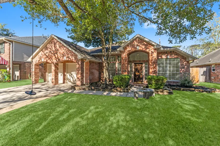 2047 Copperwood Park Lane, Spring, TX 77386 - Image #2