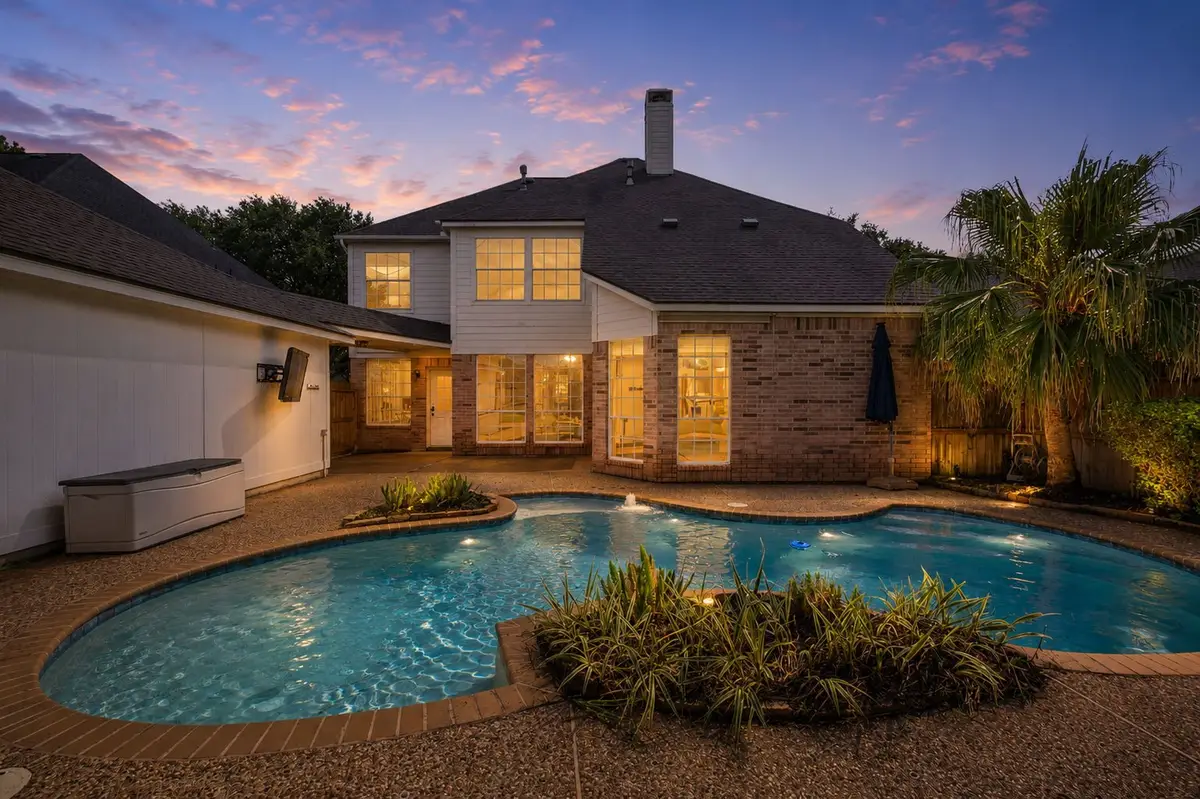 4430 Ryans Branch Lane, Katy, TX 77450 - #1