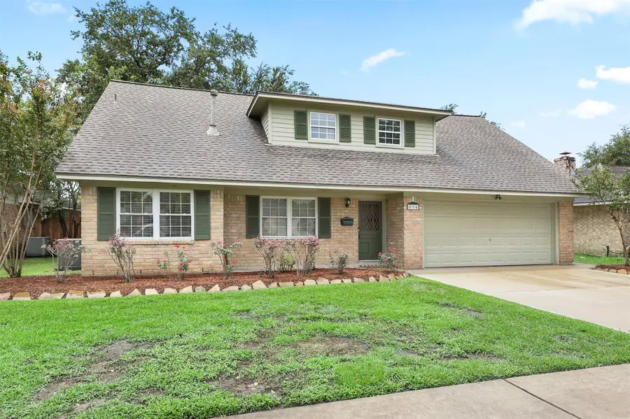 814 E X Street, Deer Park, TX 77536 - #3