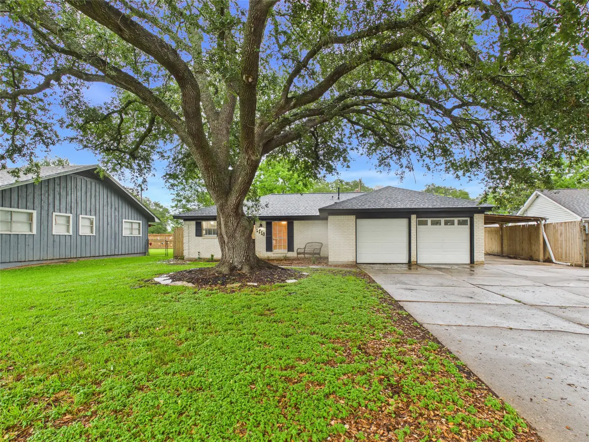 1213 Southbend Drive, Alvin, TX 77511 - #1