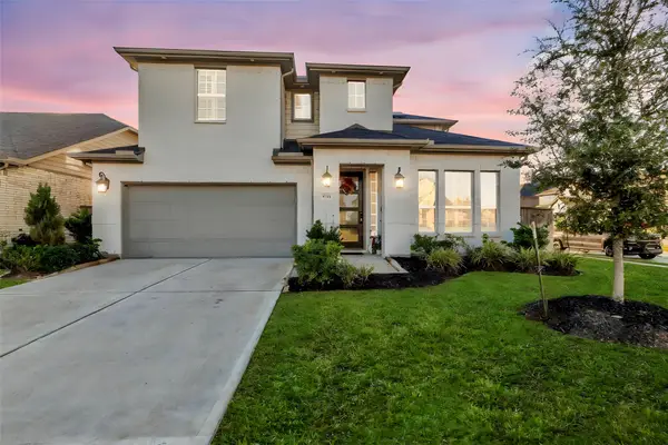 9231 Browning Run Drive, Cypress, TX 77433