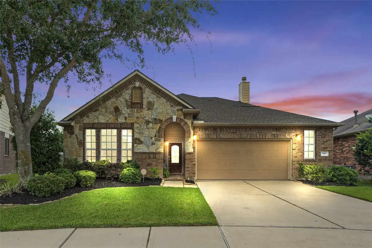 9997 Willow Falls Lane, Brookshire, TX 77423 - #1