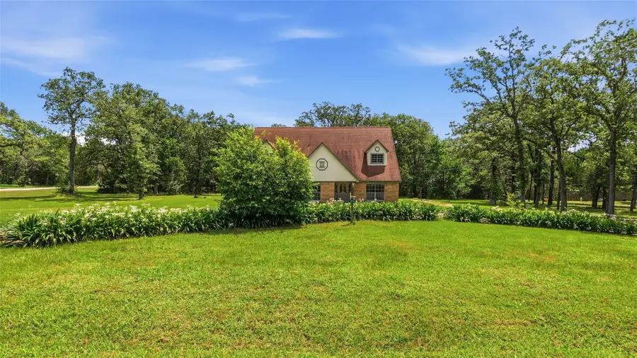 5125 Sandy Creek Lane, Brenham, TX 77833 - #2