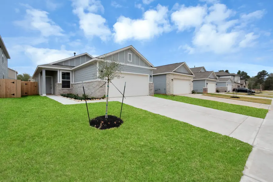 25746 Hickory Pecan Trail, Tomball, TX 77375 - #2