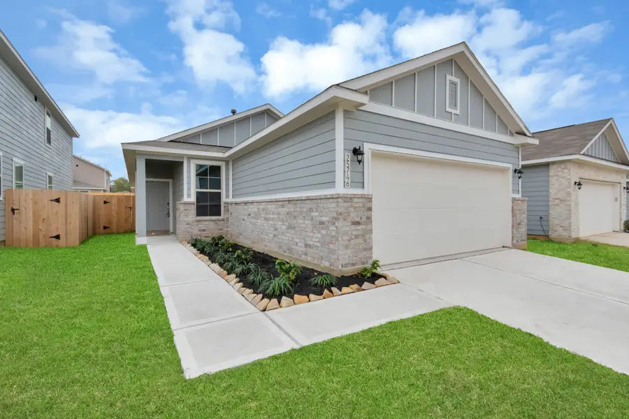 25746 Hickory Pecan Trail, Tomball, TX 77375 - #3