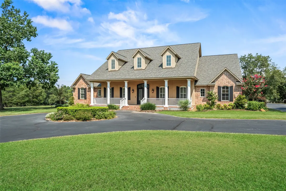 11638 Calfee Road, Conroe, TX 77304 - #1