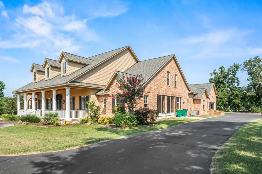 11638 Calfee Road, Conroe, TX 77304 - #2