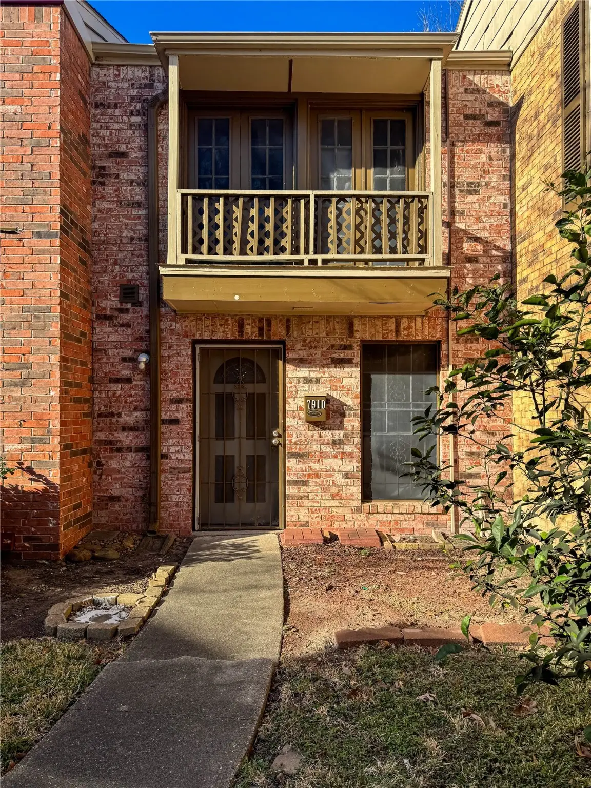 7910 Grove Ridge Drive, Houston, TX 77061 - Image #1