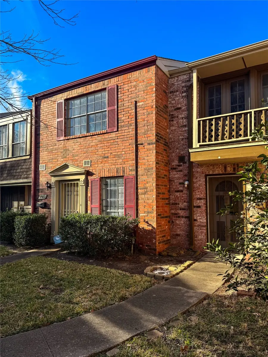 7910 Grove Ridge Drive, Houston, TX 77061 - Image #2