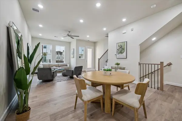 6348 Paddington Bend Drive, Houston, TX 77008