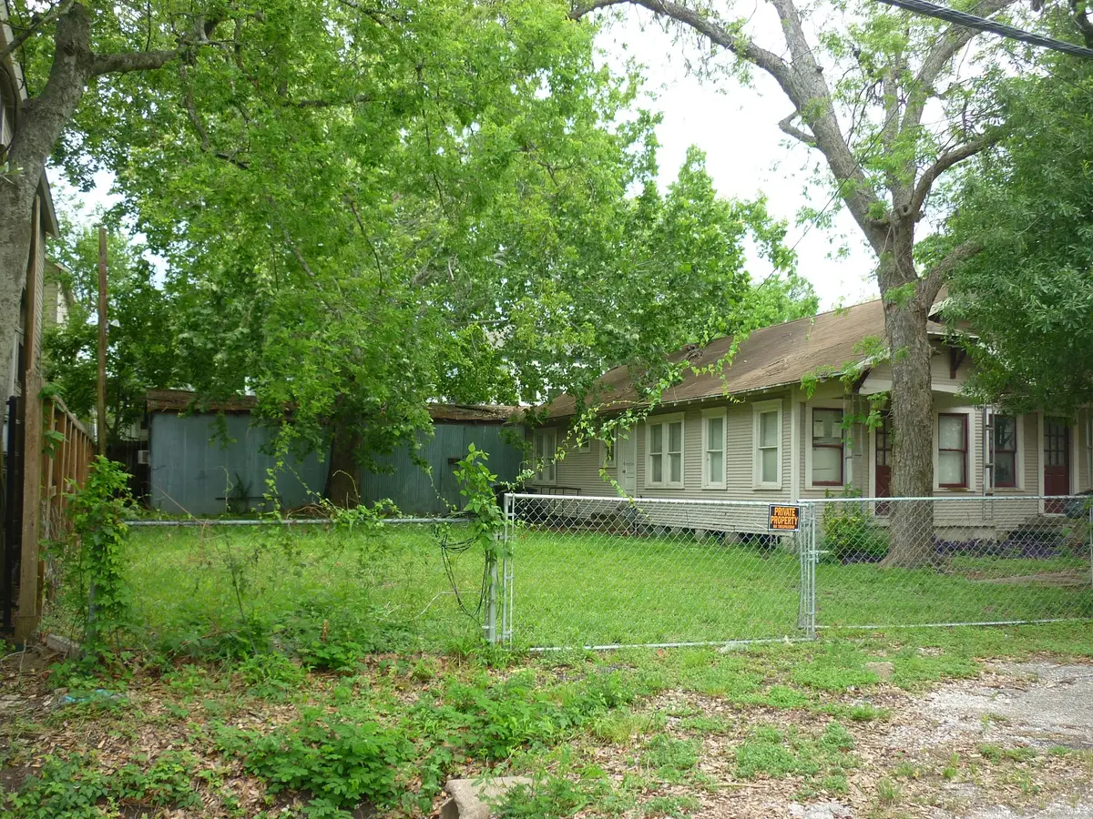 5227 Kiam Street, Houston, TX 77007 - #1