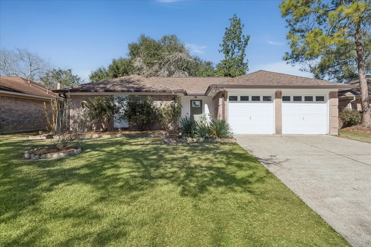439 Reseda Drive, Webster, TX 77598 - Image #1