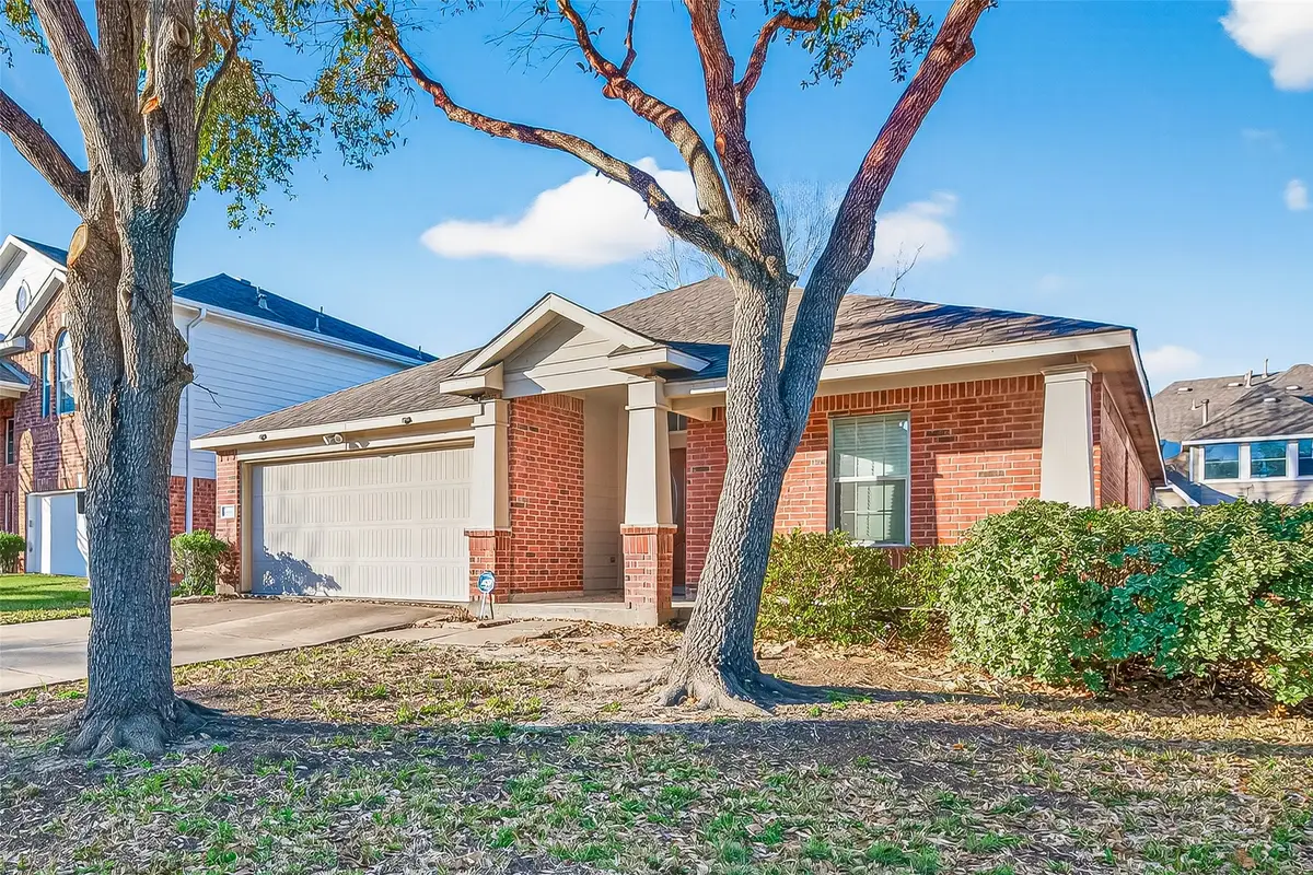 20634 Sapphire Lake Road, Richmond, TX 77407 - #1